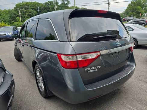 Used 2011 Honda Odyssey EX-L image 2
