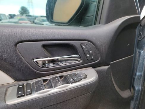 Used 2011 GMC Sierra 1500 SLT w/ All-Terrain Package image 12