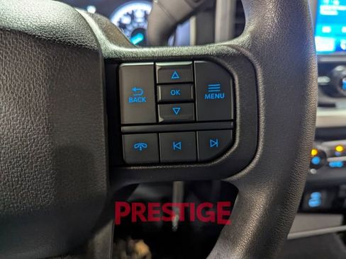 Used 2023 Ford F150 XLT image 16
