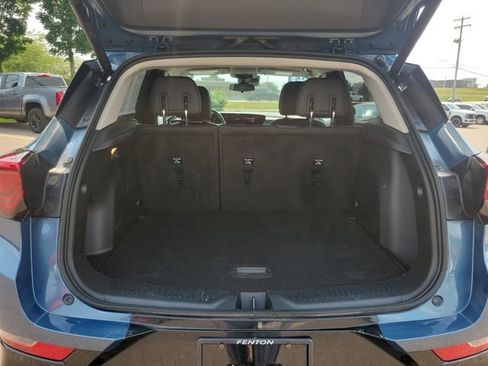 Certified 2025 Buick Encore GX Sport Touring w/ Comfort Package AWD/4WD image 28