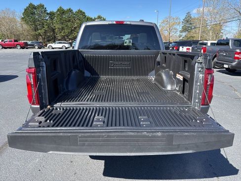 Used 2025 Ford F150 XLT w/ Equipment Group 301A Standard image 26