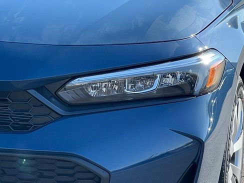 New 2026 Honda Civic LX image 29