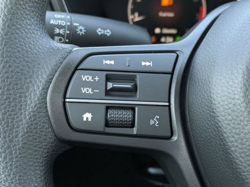 New 2026 Honda CR-V EX image 26