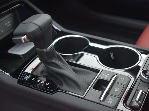 New 2026 Kia K5 GT-Line image 25