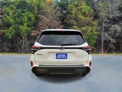 New 2026 Subaru Forester Limited image 17