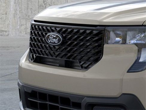 New 2025 Ford Maverick XLT w/ XLT Luxury Package image 18