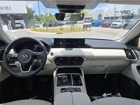 New 2026 MAZDA CX-90 3.3 Turbo w/ Premium Plus Pkg AWD/4WD image 17