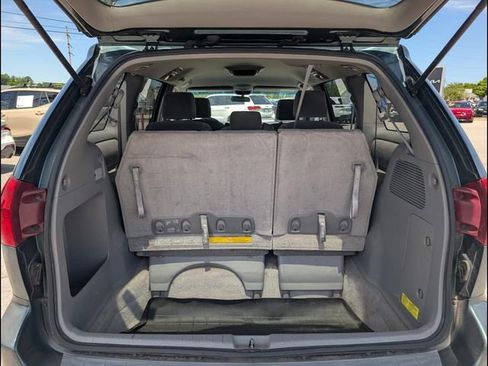 Used 2005 Toyota Sienna LE FWD image 19