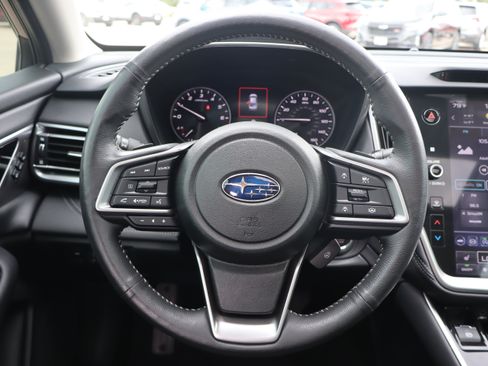 Used 2025 Subaru Legacy Limited AWD/4WD image 14