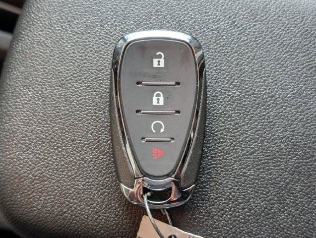 New 2026 Chevrolet TrailBlazer LS w/ LS Convenience Package FWD image 30