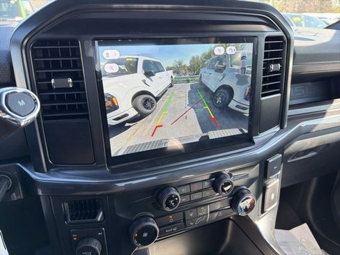 New 2025 Ford F150 STX w/ Equipment Group 200A image 14