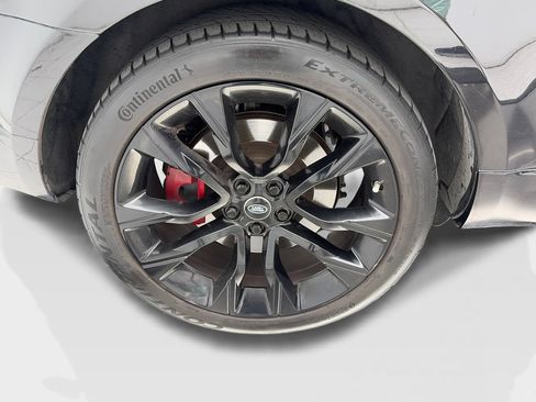 Used 2019 Land Rover Range Rover Sport HST AWD/4WD image 14