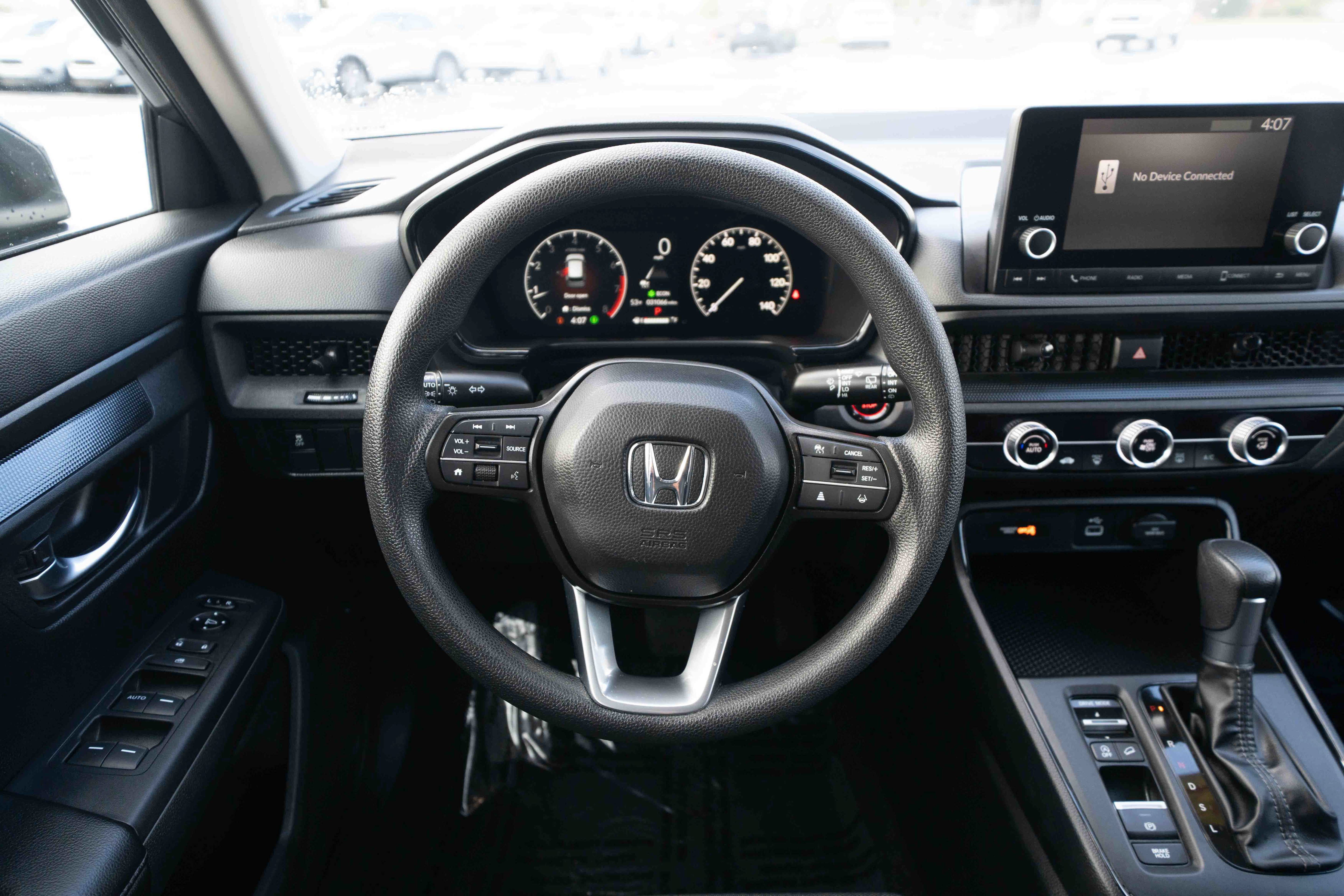 Used 2025 Honda CR-V LX image 21
