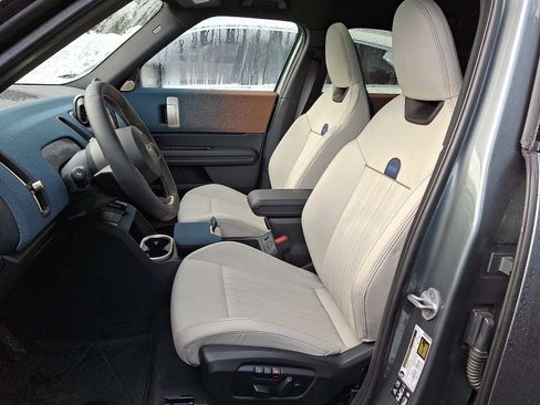 Certified 2025 MINI Cooper Countryman S image 10