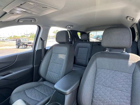 Used 2019 Chevrolet Equinox LT FWD image 15