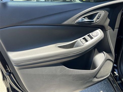 New 2025 Buick Encore GX Preferred w/ Advanced Technology Package image 10