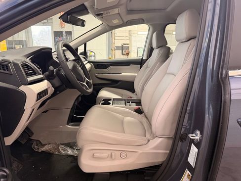 New 2026 Honda Odyssey EX-L image 11