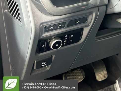 Used 2023 Ford F150 XLT w/ Equipment Group 302A High AWD/4WD image 19