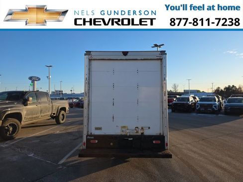 Used 2018 Chevrolet Express 3500 Work Van w/ Power Convenience Package image 5