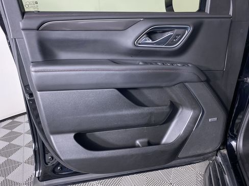 Certified 2023 Chevrolet Suburban RST image 13