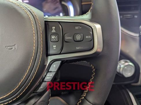 New 2026 RAM 1500 Tungsten w/ Trailer Tow Group image 16