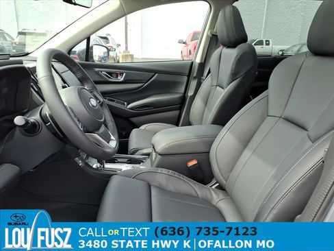 New 2026 Subaru Ascent Limited image 14