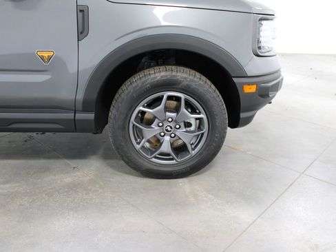 Used 2024 Ford Bronco Sport Badlands w/ Premium Package image 60