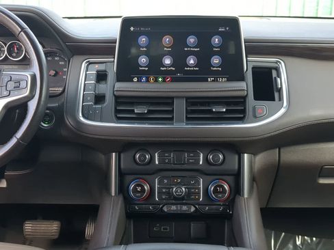 Used 2021 Chevrolet Tahoe LT image 24