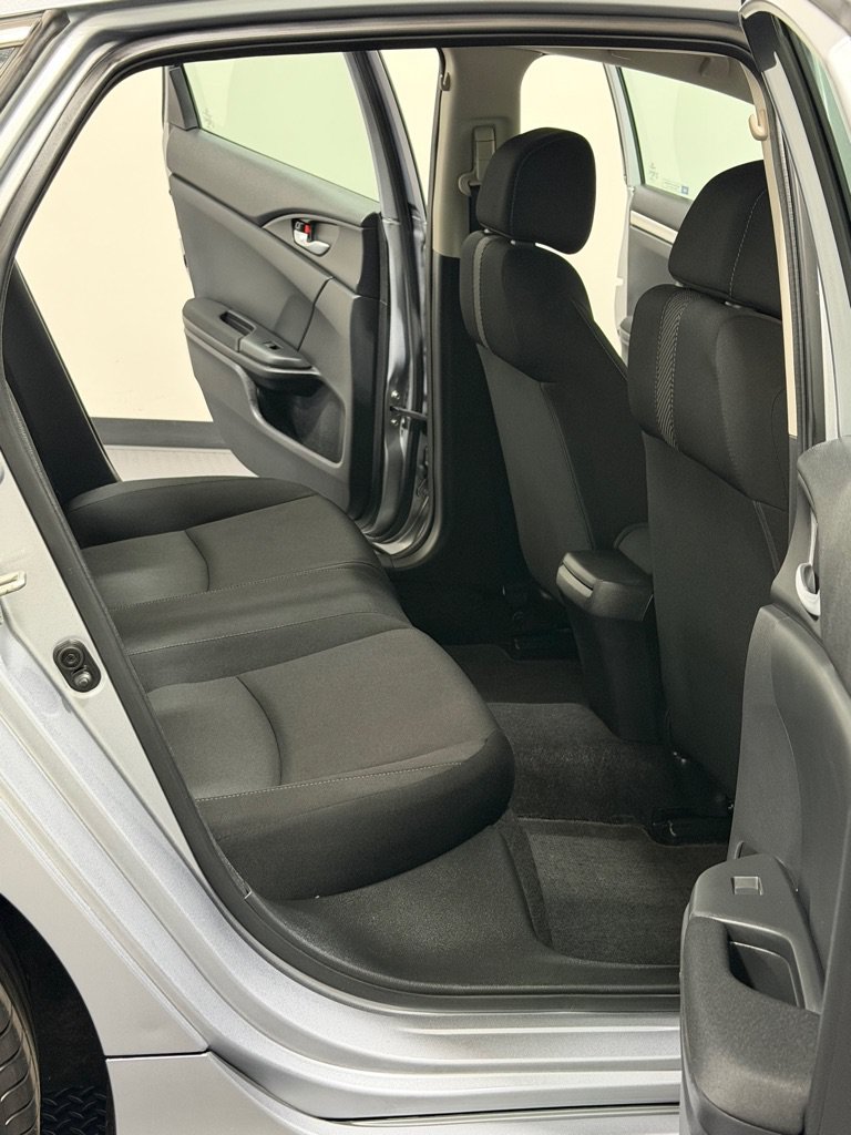 Used 2017 Honda Civic LX image 10