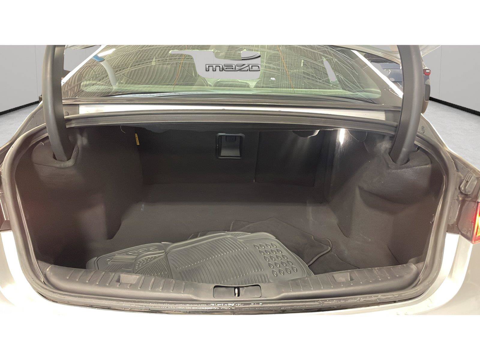 Used 2018 Lincoln MKZ Reserve w/ Magnetic Appearance Package AWD/4WD image 11