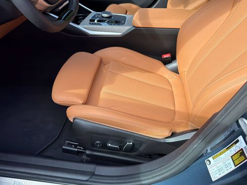 Used 2025 BMW 330i Sedan RWD image 26