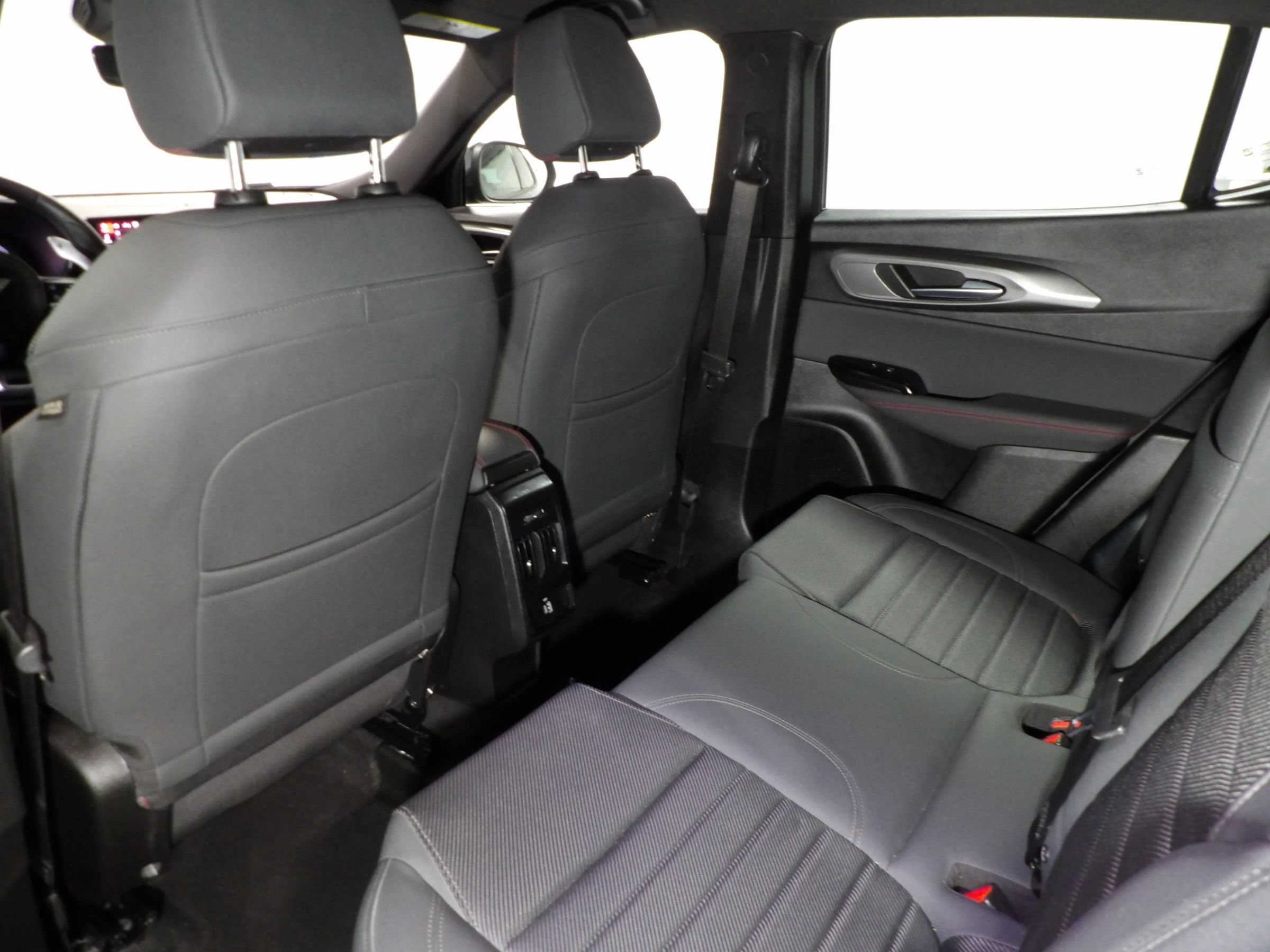 Used 2024 Dodge Hornet R/T AWD/4WD image 12