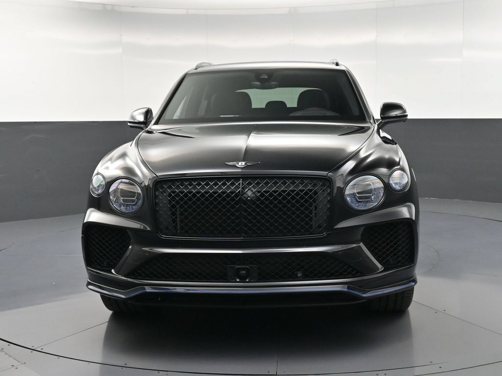 Certified 2025 Bentley Bentayga AWD/4WD image 11