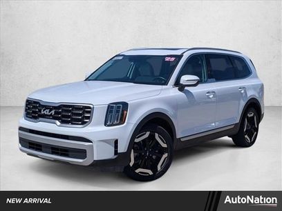 Used 2025 Kia Telluride S