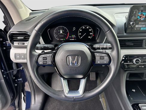 Certified 2023 Honda Pilot EX-L image 13