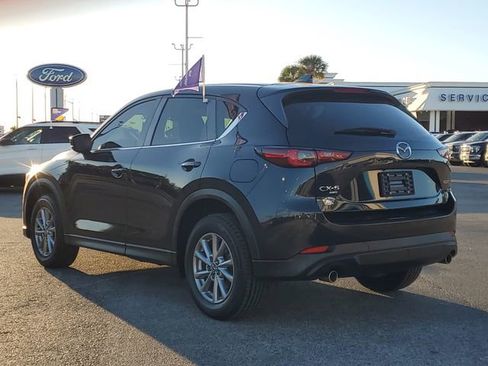 Used 2022 MAZDA CX-5 AWD 2.5 S image 3