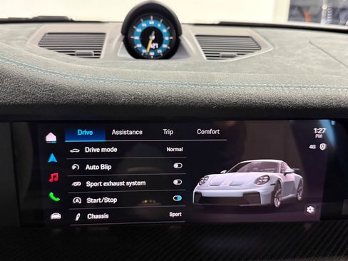 Used 2026 Porsche 911 GT3 image 82