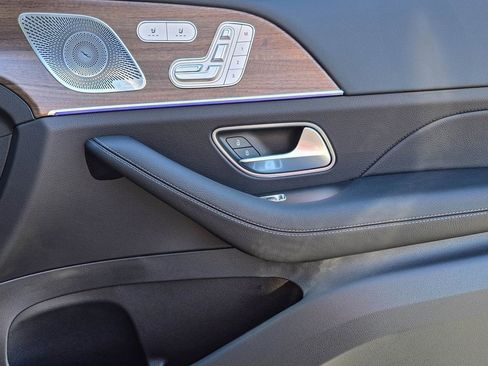 New 2025 Mercedes-Benz GLE 450 4MATIC image 37