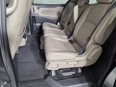 Used 2018 Honda Odyssey EX-L image 26
