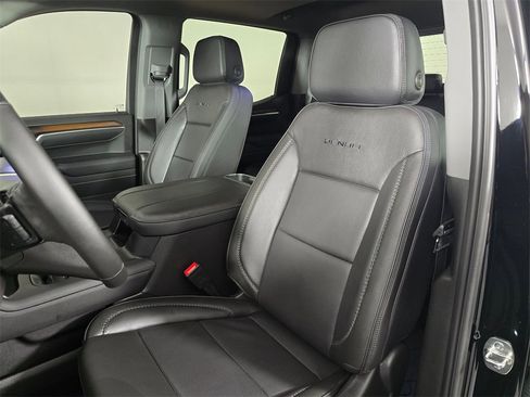 Used 2025 GMC Sierra 1500 Denali w/ Denali Reserve Package image 22