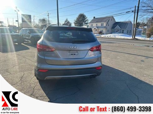 Used 2013 Hyundai Santa Fe Sport 2.0T image 5