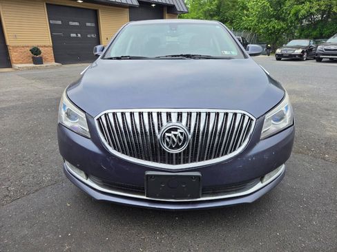 Used 2014 Buick LaCrosse FWD image 2
