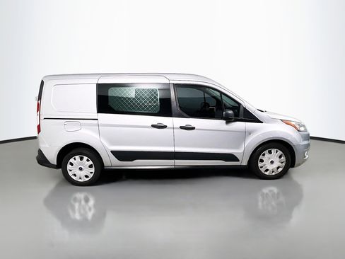 Used 2019 Ford Transit Connect XLT FWD image 3