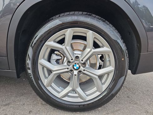 Used 2023 BMW X3 sDrive30i w/ Premium Package RWD image 35
