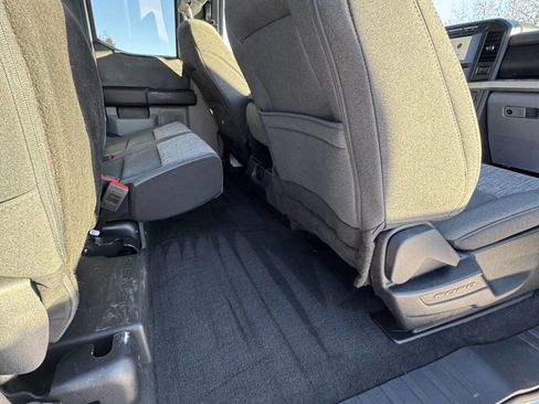 Used 2023 Ford F250 XLT w/ FX4 Off-Road Package image 52