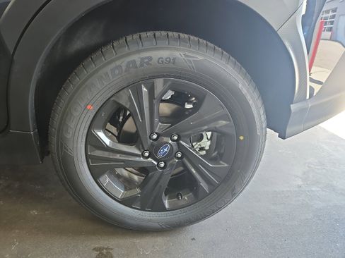 New 2026 Subaru Crosstrek 2.5i AWD/4WD image 18
