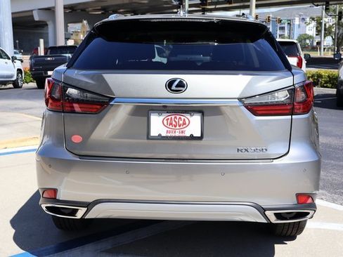 Used 2022 Lexus RX 350 FWD w/ Premium Package image 5