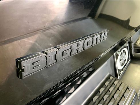 Used 2019 RAM 1500 Big Horn AWD/4WD image 7