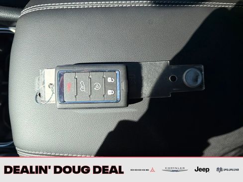 New 2026 Jeep Grand Cherokee L 4WD image 28