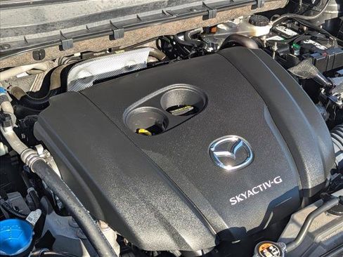 Used 2023 MAZDA CX-5 AWD 2.5 S w/ Preferred Package image 22